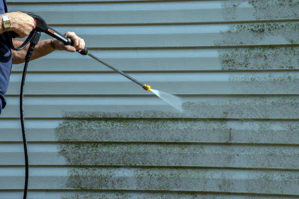Stamps, AR Pressure Washing Company