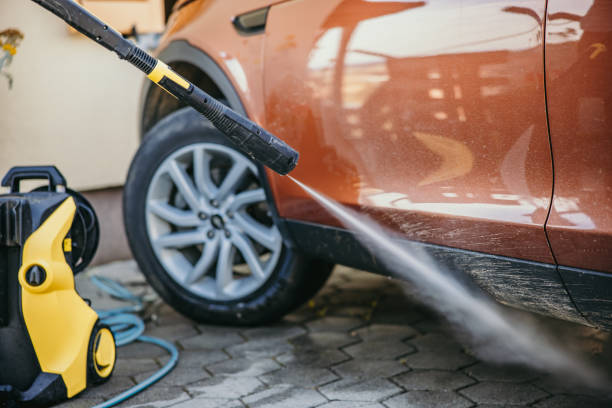 Best Pressure Washing Contractors  in Stamps, AR