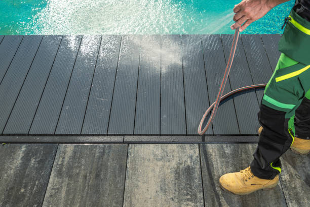 Best Best Pressure Washing Companies  in Stamps, AR