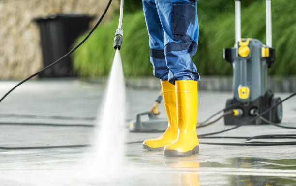 Why Choose Our Certified Pressure Washing Experts for Your Project Needs in Stamps, AR?