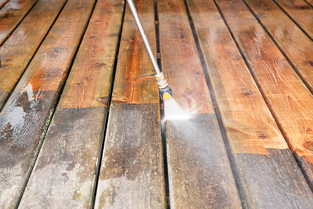 Best Roof Power Washing Services  in Stamps, AR