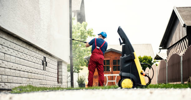 Best Exterior Home Cleaning  in Stamps, AR